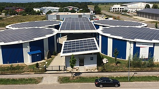 Stieblich Hallenbau GmbH