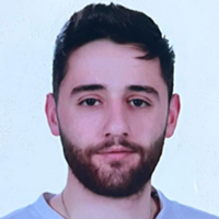 junger Jordanier