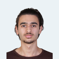 Ahmed Hassan