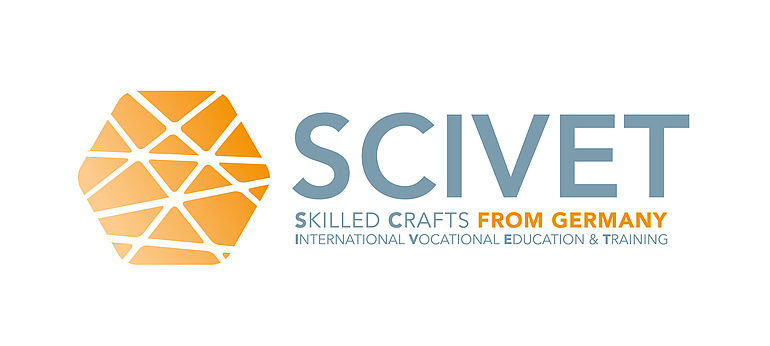 SCIVET-Logo