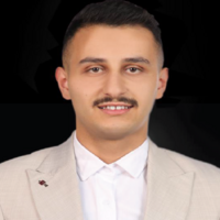 junger Jordanier