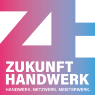 Logo Zukunft Handwerk