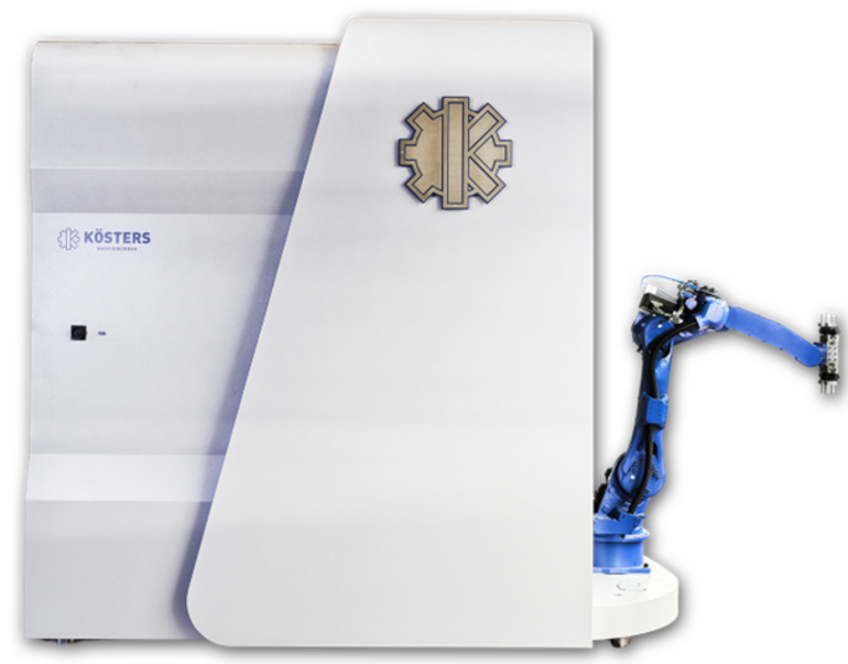 Kösters Maschinenbau GmbH