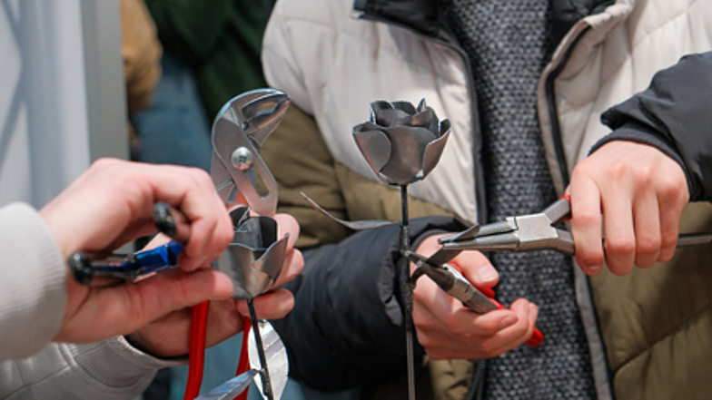 Internationale Handwerksmesse (IHM) 2026