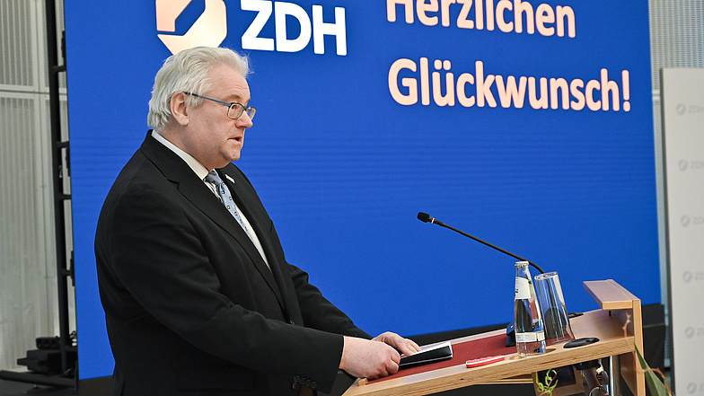 Preis für Handwerksgeschichte