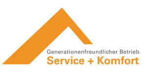 Logo "Generationenfreundlicher Betrieb"