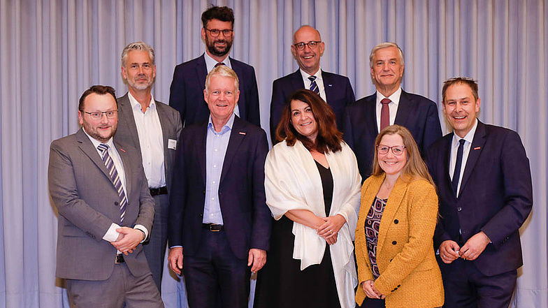 Gruppenfoto