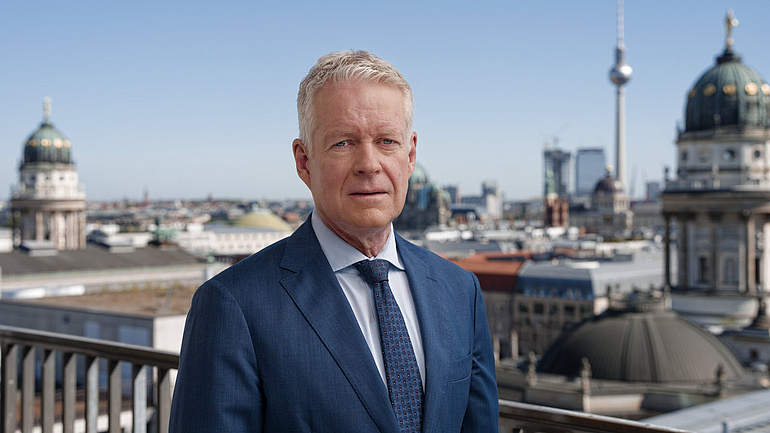 Holger Schwannecke