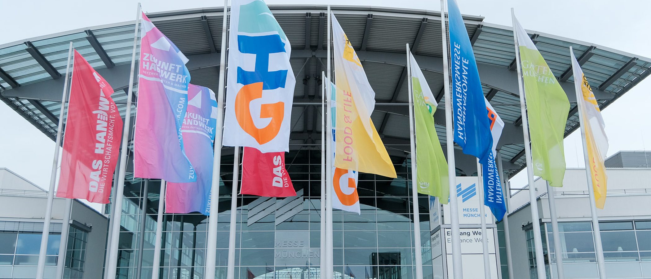 Ambiente ZUKUNFT HANDWERK & IHM 2025