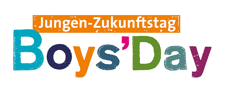 Boys'Day Logo