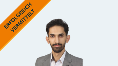 Ali Sirriyeh aus Jordanien