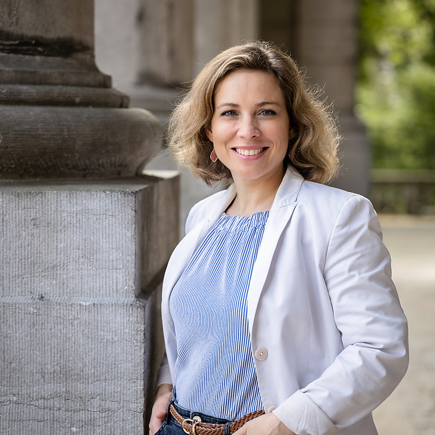 Elisabeth Häringer | ZDH