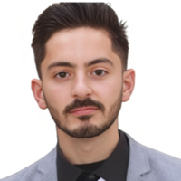 junger Jordanier