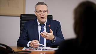 Portrait Dittrich