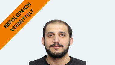 Ra ad Abu Sharkh aus Jordanien