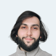 Homam Dahboor junger Jordanier