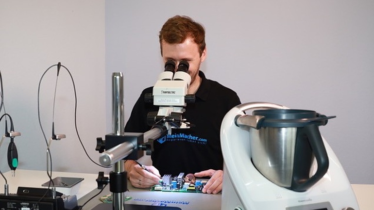 Foto: Vangerow GmbH