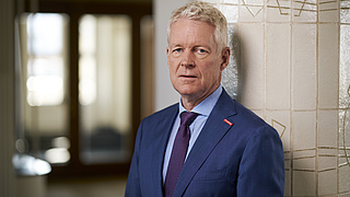 Portrait Schwannecke