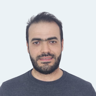 Nader Abu Ali junger Jordanier