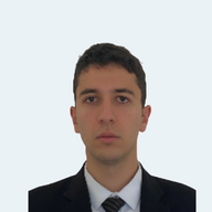 Mohammad Musmar junger Jordanier