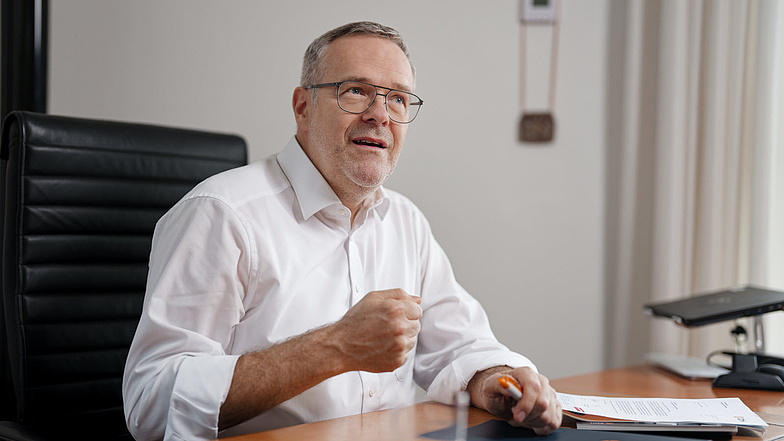 Jörg Dittrich