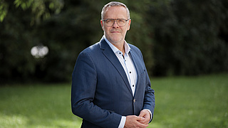 Jörg Dittrich