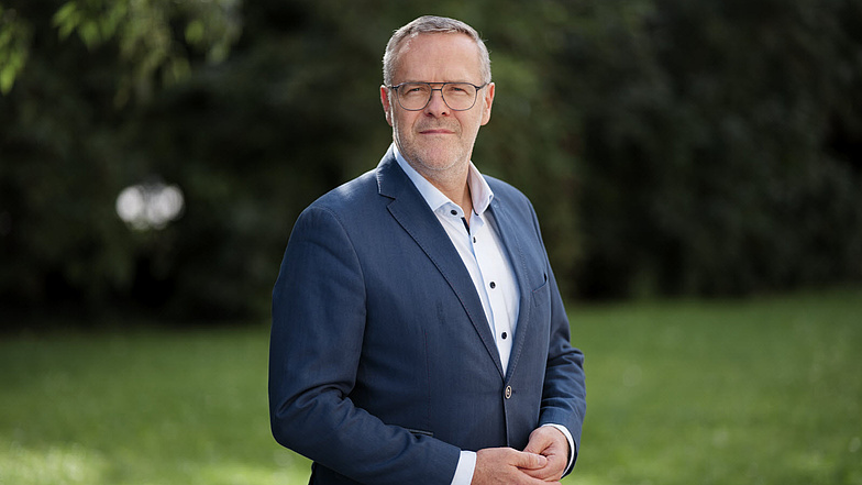 Jörg Dittrich
